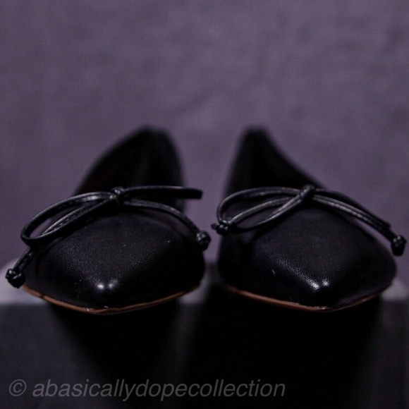 Zapatos De Mujer Kensie Magali Pointy Toe Flats Zapatos De Mujer Kensie Magali Pointy Toe Flats